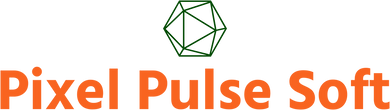 Pixel Pulse Soft